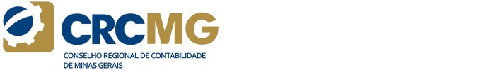 CONSELHO REGIONAL DE CONTABILIDADE DE MINAS GERAIS
